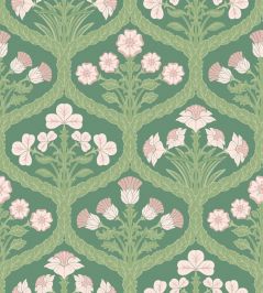 Floral Kingdom Wallpaper by Cole & Son 9 Floral Kingdom Wallpaper by Cole & Son 9