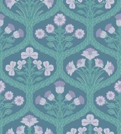 Floral Kingdom Wallpaper by Cole & Son 11 Floral Kingdom Wallpaper by Cole & Son 11