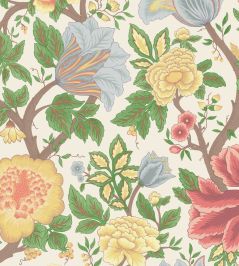 Midsummer Bloom Wallpaper by Cole & Son 13 Midsummer Bloom Wallpaper by Cole & Son 13