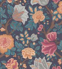 Midsummer Bloom Wallpaper by Cole & Son 14 Midsummer Bloom Wallpaper by Cole & Son 14