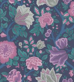 Midsummer Bloom Wallpaper by Cole & Son 15 Midsummer Bloom Wallpaper by Cole & Son 15