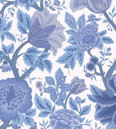Midsummer Bloom Wallpaper by Cole & Son 16 Midsummer Bloom Wallpaper by Cole & Son 16