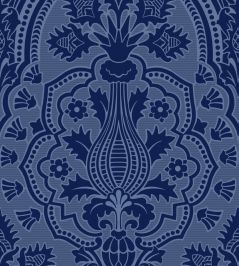Pugin Palace Flock Wallpaper by Cole & Son 33 Pugin Palace Flock Wallpaper by Cole & Son 33