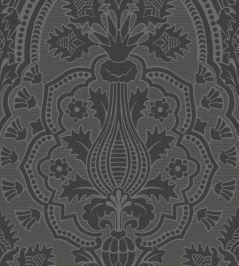 Pugin Palace Flock Wallpaper by Cole & Son 35 Pugin Palace Flock Wallpaper by Cole & Son 35