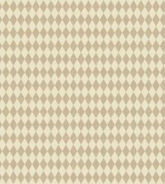 Titania Wallpaper by Cole & Son Cream Titania Wallpaper by Cole & Son Cream