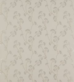 Ashbury Wallpaper by Colefax and Fowler Stone Ashbury Wallpaper by Colefax and Fowler Stone
