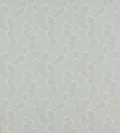 Ashbury Wallpaper by Colefax and Fowler Old Blue Ashbury Wallpaper by Colefax and Fowler Old Blue