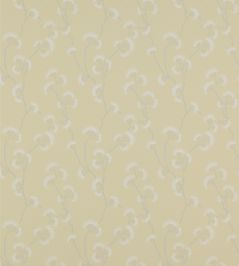 Ashbury Wallpaper by Colefax and Fowler Yellow Ashbury Wallpaper by Colefax and Fowler Yellow