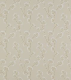 Ashbury Wallpaper by Colefax and Fowler Cream Ashbury Wallpaper by Colefax and Fowler Cream
