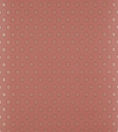 Brightwell Wallpaper by Colefax and Fowler Red Brightwell Wallpaper by Colefax and Fowler Red
