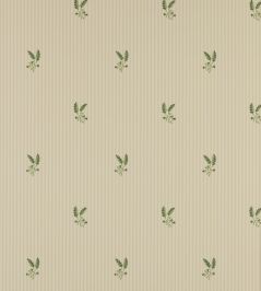 Fernwood Wallpaper by Colefax and Fowler Beige Fernwood Wallpaper by Colefax and Fowler Beige