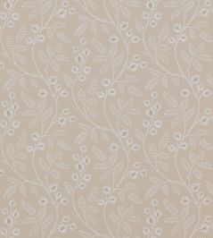 Morrigan Wallpaper by Colefax and Fowler Cream Morrigan Wallpaper by Colefax and Fowler Cream