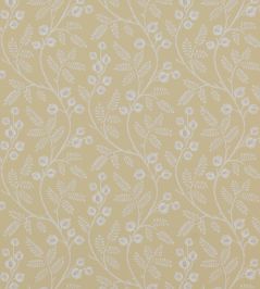 Morrigan Wallpaper by Colefax and Fowler Yellow Morrigan Wallpaper by Colefax and Fowler Yellow