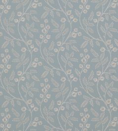 Morrigan Wallpaper by Colefax and Fowler Old Blue Morrigan Wallpaper by Colefax and Fowler Old Blue