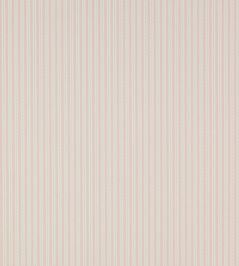Ditton Stripe Wallpaper by Colefax and Fowler Pink Ditton Stripe Wallpaper by Colefax and Fowler Pink