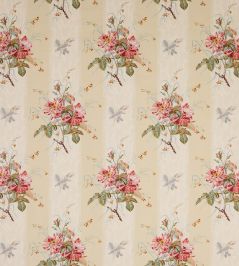 Gallica Fabric by Colefax and Fowler Old Pink/Beige Gallica Fabric by Colefax and Fowler Old Pink/Beige