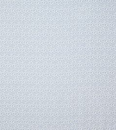 Seaweed Fabric by Colefax and Fowler Blue Seaweed Fabric by Colefax and Fowler Blue