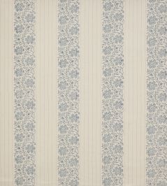 Alys Fabric by Colefax And Fowler Old Blue Alys Fabric by Colefax And Fowler Old Blue