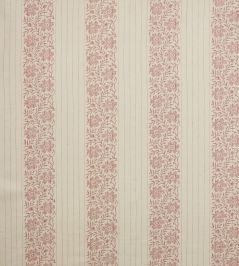 Alys Fabric by Colefax And Fowler Pink Alys Fabric by Colefax And Fowler Pink