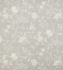Swedish Tree Fabric by Colefax And Fowler Old Blue Swedish Tree Fabric by Colefax And Fowler Old Blue