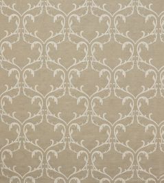 Vienne Fabric by Colefax And Fowler Natural Vienne Fabric by Colefax And Fowler Natural