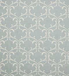 Vienne Fabric by Colefax And Fowler Old Blue Vienne Fabric by Colefax And Fowler Old Blue