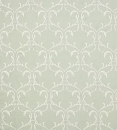 Vienne Fabric by Colefax And Fowler Aqua Vienne Fabric by Colefax And Fowler Aqua