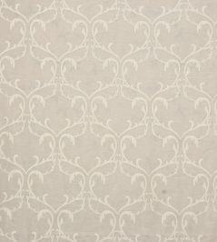 Vienne Fabric by Colefax And Fowler Pearl Vienne Fabric by Colefax And Fowler Pearl