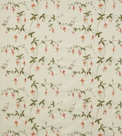 Viviers Fabric by Colefax And Fowler Aqua Viviers Fabric by Colefax And Fowler Aqua