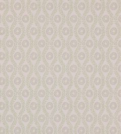 Swift Wallpaper by Colefax and Fowler Green Swift Wallpaper by Colefax and Fowler Green