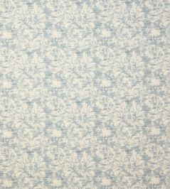 Fontessa Fabric by Colefax and Fowler Old Blue Fontessa Fabric by Colefax and Fowler Old Blue