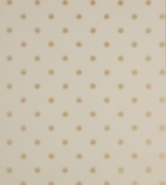 Larissa Wallpaper by Colefax and Fowler Cream Larissa Wallpaper by Colefax and Fowler Cream