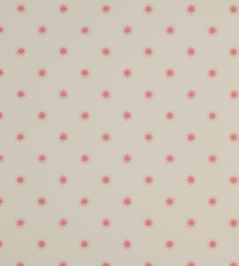 Larissa Wallpaper by Colefax and Fowler Red/Cream Larissa Wallpaper by Colefax and Fowler Red/Cream