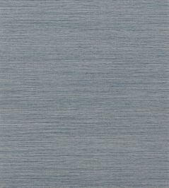 Sandrine Wallpaper by Colefax and Fowler Navy Sandrine Wallpaper by Colefax and Fowler Navy