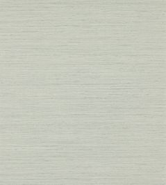 Sandrine Wallpaper by Colefax and Fowler Pale Aqua Sandrine Wallpaper by Colefax and Fowler Pale Aqua