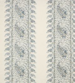 Esta Fabric by Colefax and Fowler Old Blue Esta Fabric by Colefax and Fowler Old Blue