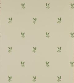 Fernwood Wallpaper by Colefax and Fowler Leaf Green Fernwood Wallpaper by Colefax and Fowler Leaf Green