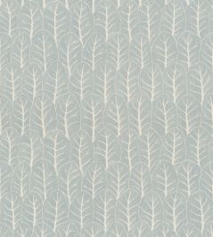 Coleslaw Wallpaper by Langelid Von Bromssen Glacier Blue Coleslaw Wallpaper by Langelid Von Bromssen Glacier Blue