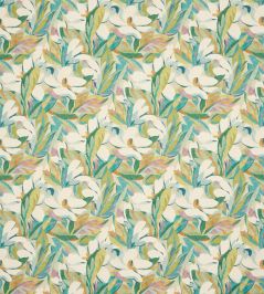 Coletta Fabric by Jane Churchill Multi Coletta Fabric by Jane Churchill Multi
