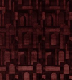 Colisseo Fabric by Zinc Brunello Colisseo Fabric by Zinc Brunello