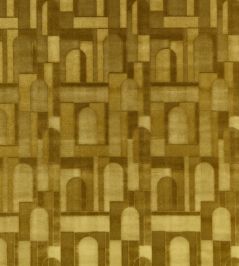 Colisseo Fabric by Zinc Kiwi Colisseo Fabric by Zinc Kiwi
