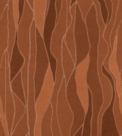 Collage Wallpaper by Coordonne Clay Collage Wallpaper by Coordonne Clay
