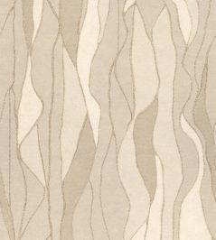 Collage Wallpaper by Coordonne Sand Collage Wallpaper by Coordonne Sand
