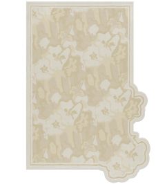 Collina Strada Garden Rug by Layered Haze Collina Strada Garden Rug by Layered Haze
