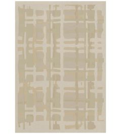 Collina Strada Plaid Rug by Layered Haze Collina Strada Plaid Rug by Layered Haze