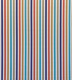 Collioure Fabric by Casal Multi Orange Collioure Fabric by Casal Multi Orange