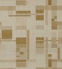 Colony Fabric by Nobilis Yellow Colony Fabric by Nobilis Yellow