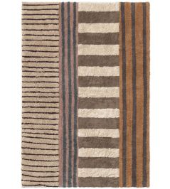 Color On Rug by Lorena Canals Earth Color On Rug by Lorena Canals Earth