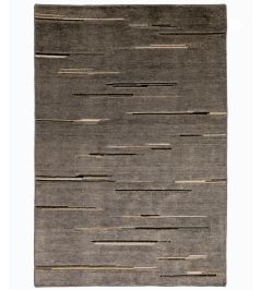 Colorado Rug by Nanimarquina Ashes Colorado Rug by Nanimarquina Ashes