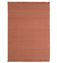 Colors Rug by Nanimarquina Blush Colors Rug by Nanimarquina Blush